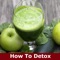 *SALE* How To Detox Special Offer