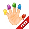 5 Fingers Paint Free