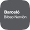 Perfect mobile application for the traveller, it brings the tourist information of Bilbao city together with information and services of the Hotel Barceló Bilbao Nervión