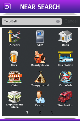 Great App for Taco Bell screenshot 4