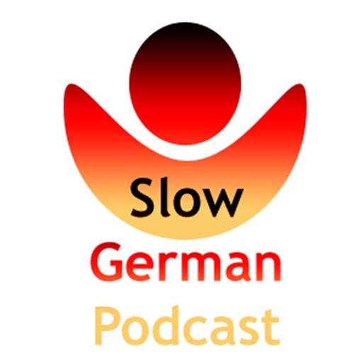 Slow German – lerne Deutsch!