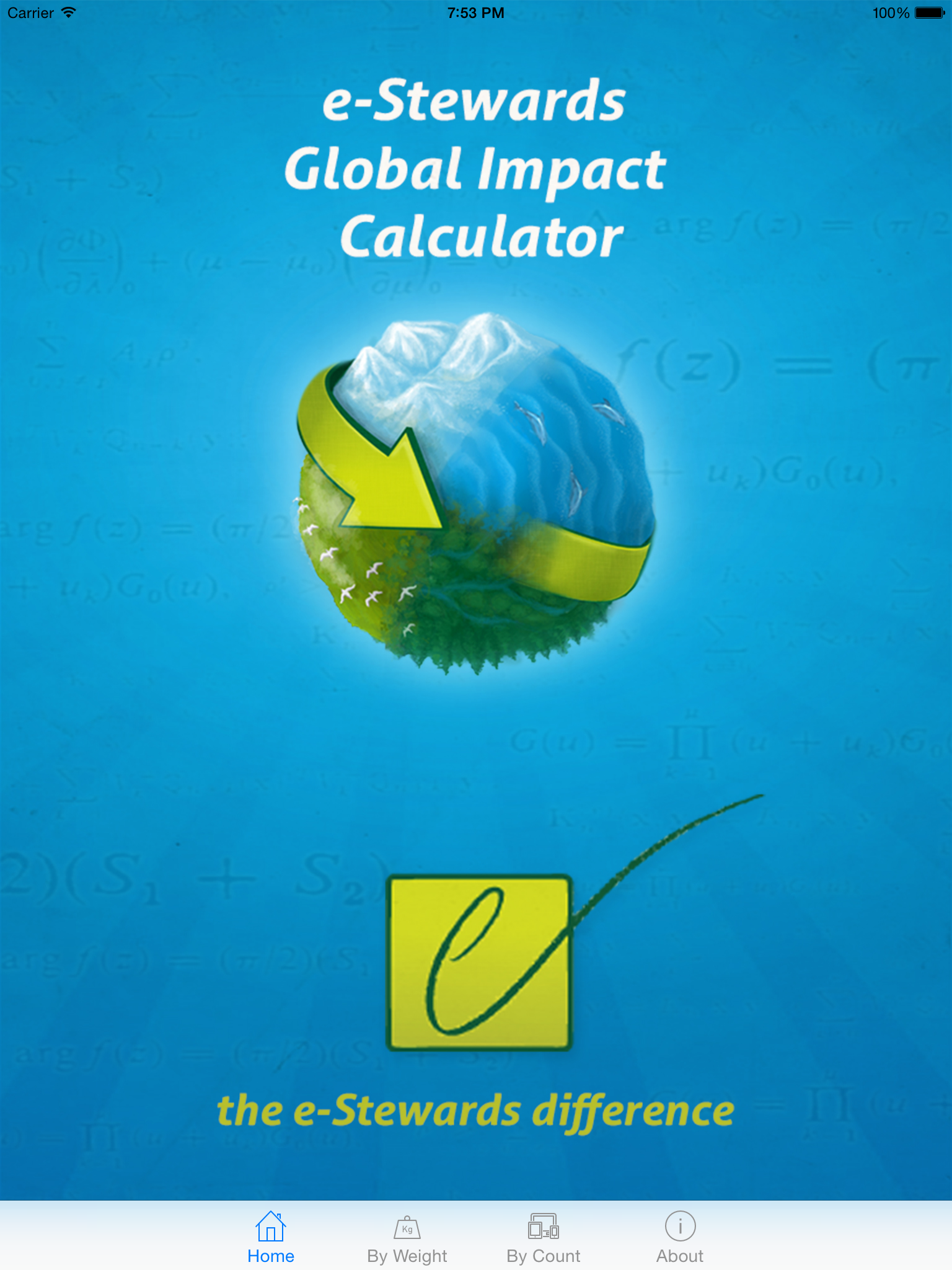 eWaste Calculator