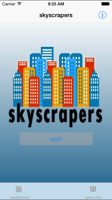 skyscrapers screenshot 5