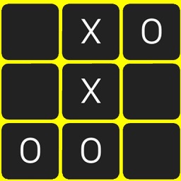 Tic Tac Toe Watch Fun Edition