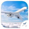 Flight Simulator (Passenger Airliner 707 Edition) - Airplane Pilot & Learn to Fly Sim