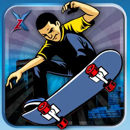 Skater 3D Stunt Cheats
