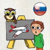 Slovenské výučbové kartičky - iPadアプリ