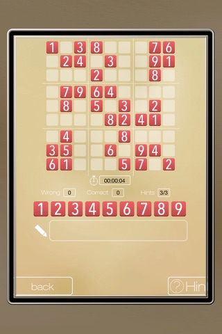 A Collection of 11.111 Sudoku Levels screenshot 3