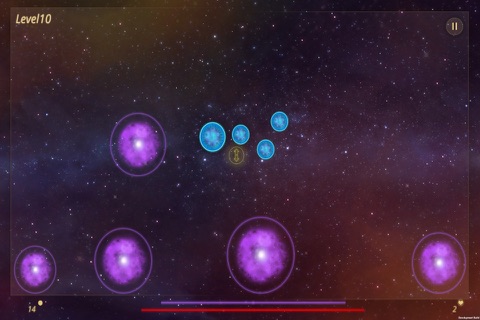 Zon-The Space Filler screenshot 4