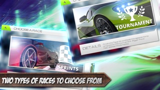 Speed X - Extreme 3D Car Racingのおすすめ画像4
