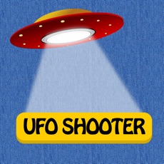 Activities of UFO Shooter Game