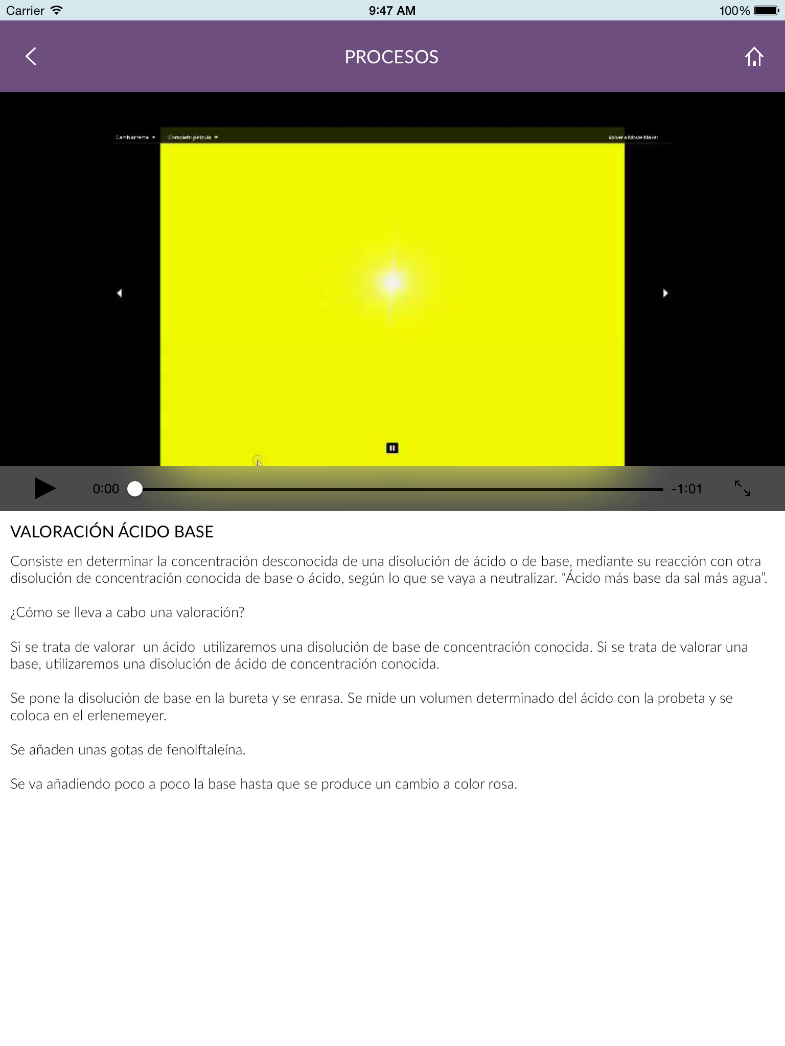 Laborapptorio screenshot 4