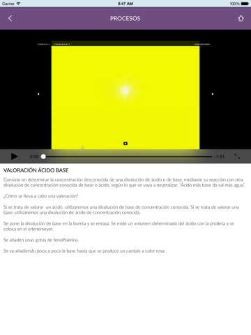 Screenshot #4 pour Laborapptorio