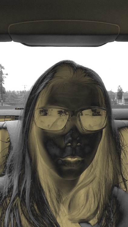 Hockey Selfie Cam screenshot-3