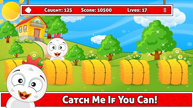 Farm Animal Fun Games