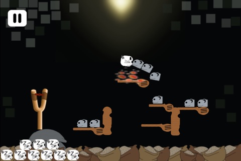 Sweety Kitty : The Cat & Mouse Game screenshot 4