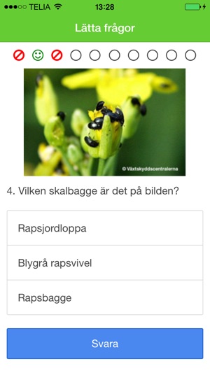 VäxtodlingsQuiz(圖1)-速報App