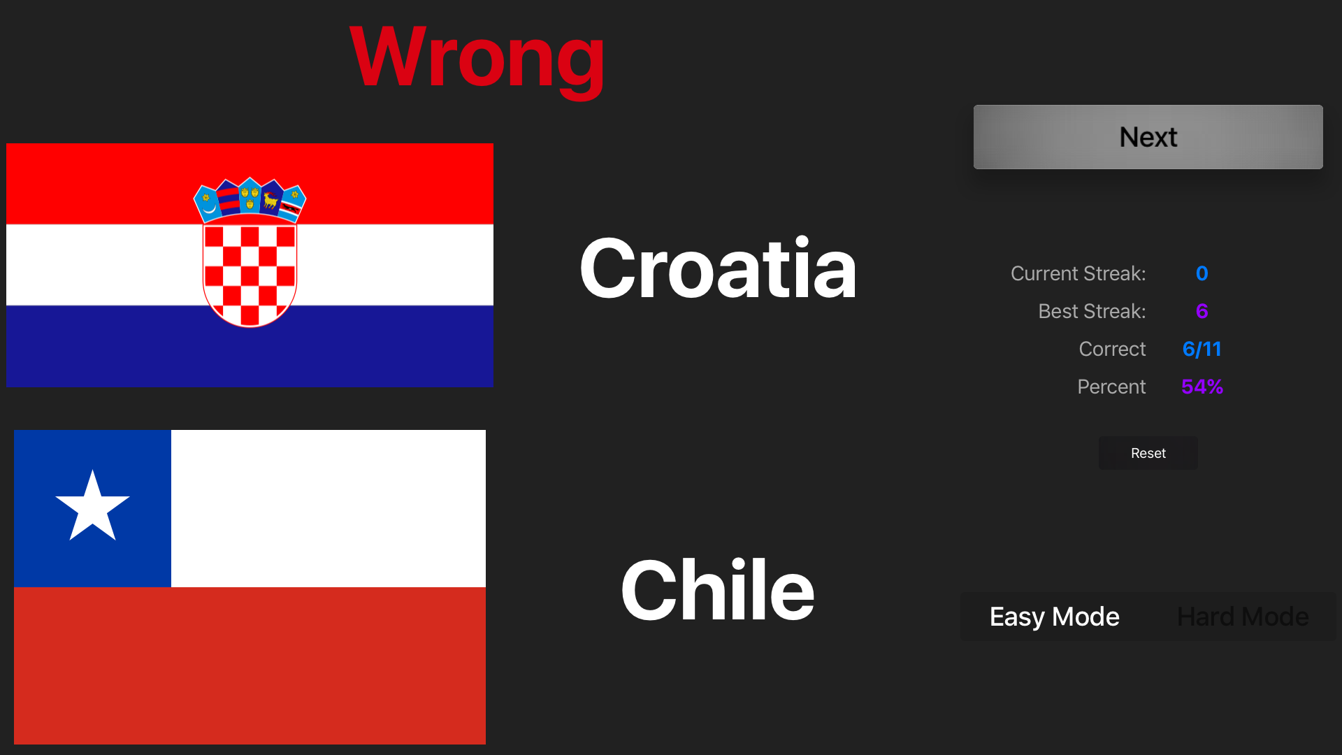 Flipping Flags screenshot 4