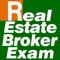 The Real Estate Broker Exam High Score Kit Premium Edition is the most comprehensive real estate broker exam prep app in the App Store