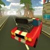 The Getaway: Traffic Racer 3D