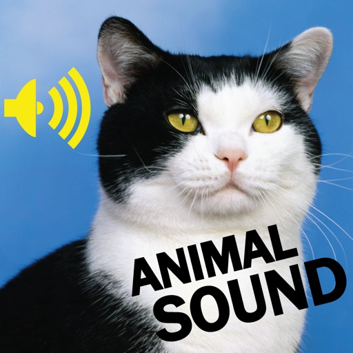 Amazing Animal Sounds Collection icon