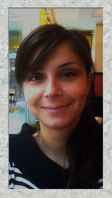 MyMirror - Pocket mirror screenshot