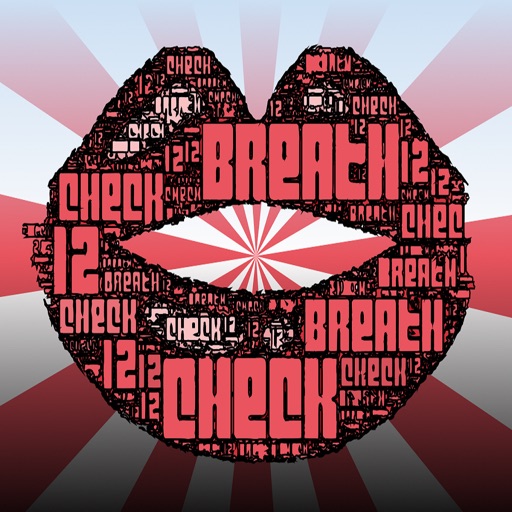 BREATH CHECK1.2 Icon