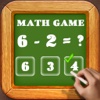 Maths Game
