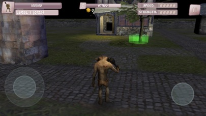 Screenshot #3 pour Troll Simulator 3D