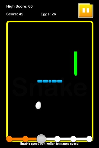 Snake Player: Eat eggs unlimited screenshot 3