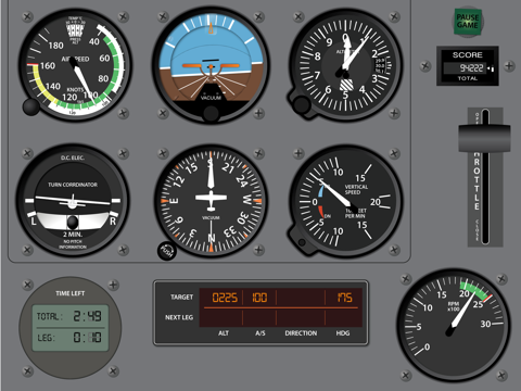 Screenshot #4 pour On Instruments
