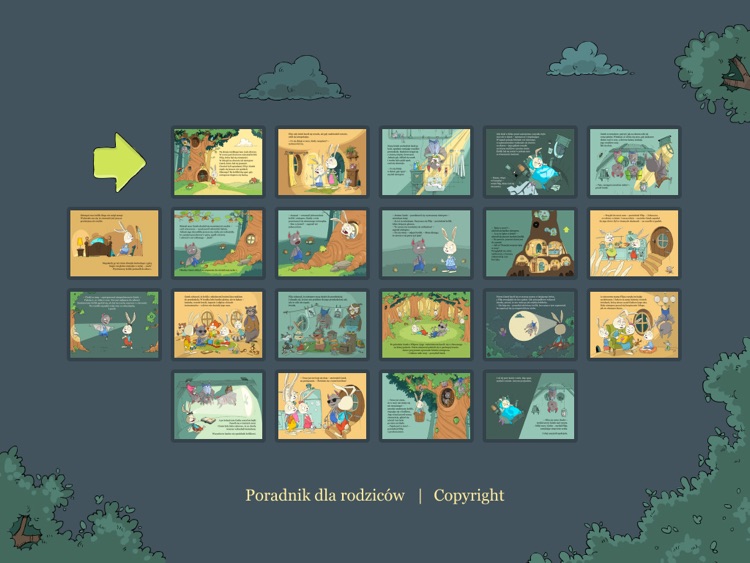 Druga strona dnia, druga strona nocy screenshot-3