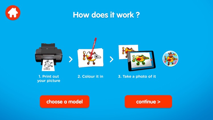 CREATIVE ADVENTURES JUNGLE