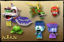 Game screenshot Nian mod apk