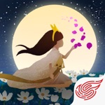 Download Lunar Flowers app