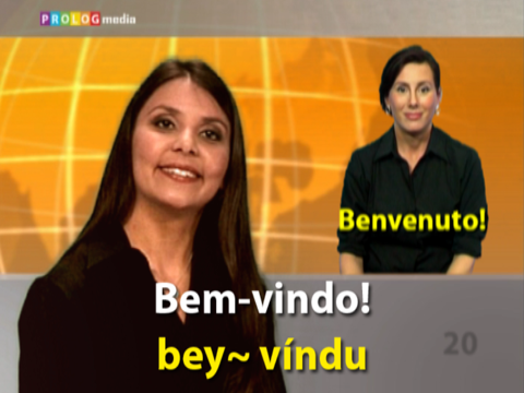 PORTUGUESE - Speakit.tv (Video Course) (7X009ol) screenshot 2