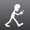 Type n Walk icon