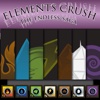 Elements Crush Endelss Saga