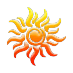 Brightness Slider app icon