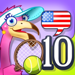 Sport and Media - Play with English letters, words, phrases and sentences
