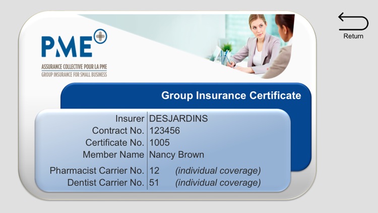 PME+ Mobile screenshot-3