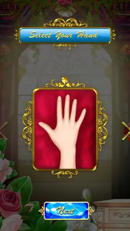 Game screenshot Нейл арт ногтей Маникюр игры - Принцесса ногтей салон : маникюр игра для девочек ! заботиться о ваших ногтей apk