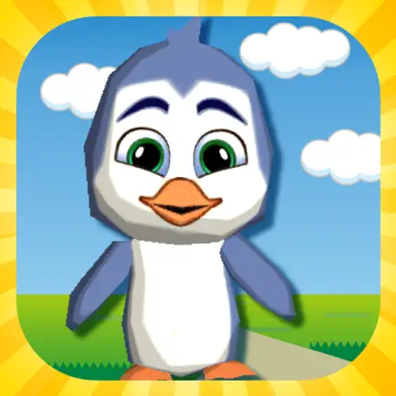 Crossy Penguin Читы