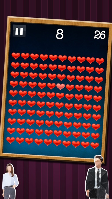 Screenshot #1 pour 50 Shades!