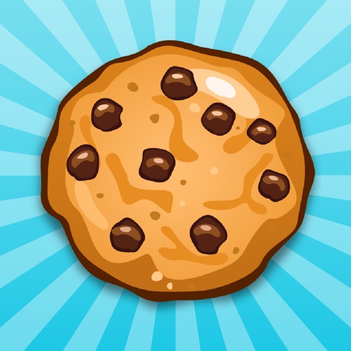 Cookie Clicker Collector - Best Free Idle & Incremental Game icon