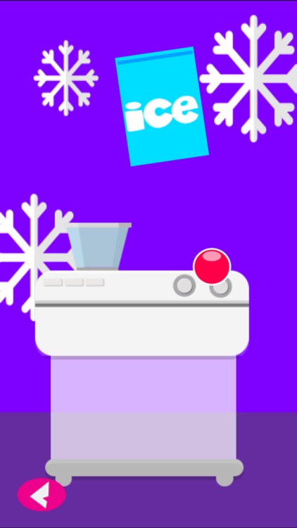 Dessert Maker - Slushy Milkshake Treats screenshot-4