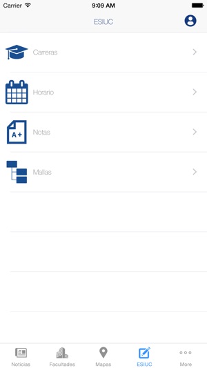 Universidad de Cuenca(圖5)-速報App