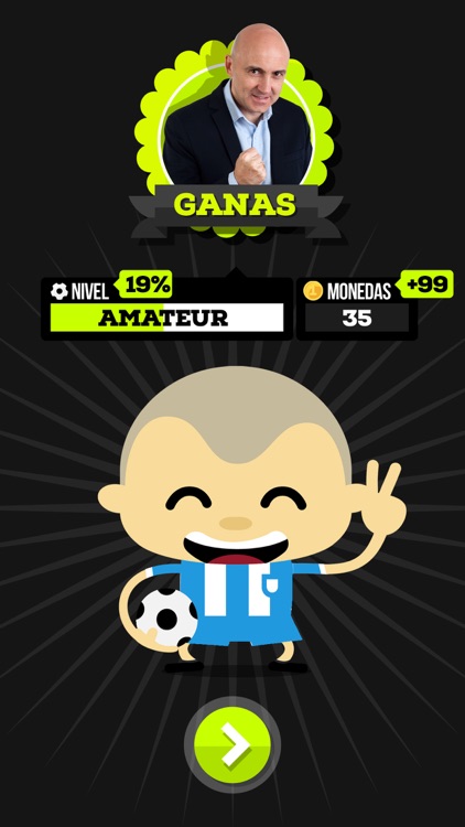 Desafío Maldini screenshot-4