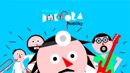 Game screenshot Karaoke doktora Notičky mod apk