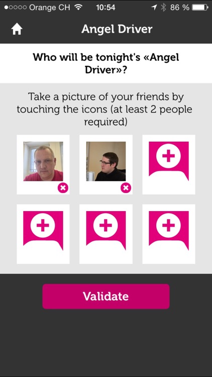 AlcooQuizz screenshot-4